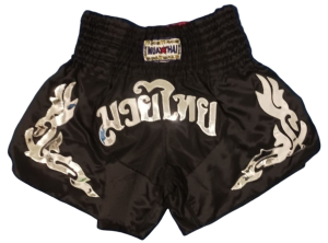 SHORTS PRETO TAMANHO - M