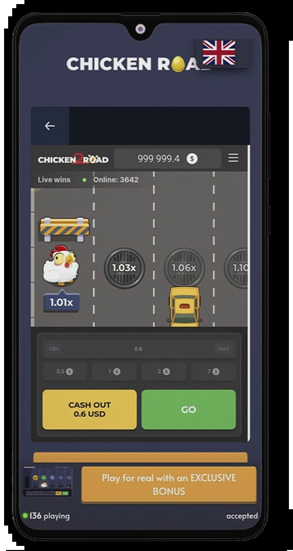 Spain - chicken road 2 casino