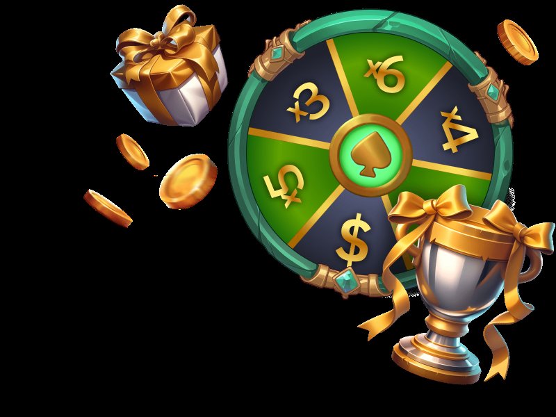 Spinmama bonus in Global